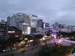 Cheonggye Haus