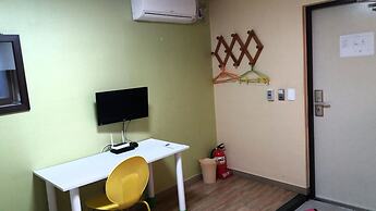 Cheonggye Haus