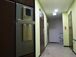 Cheonggye Haus