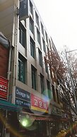 Cheonggye Haus