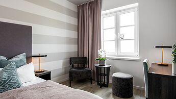 Wilhelmsen house Apartments