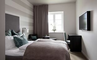 Wilhelmsen house Apartments