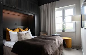 Wilhelmsen house Apartments