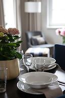 Wilhelmsen house Apartments