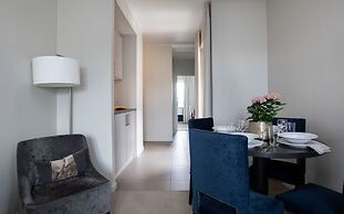Wilhelmsen house Apartments