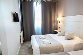 Hôtel Garabel
