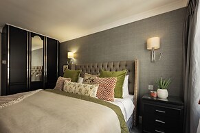 Mayfair House