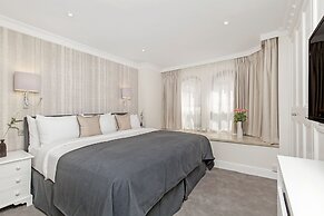 Mayfair House