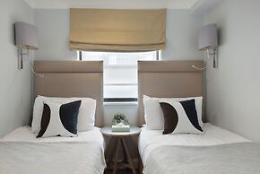 Mayfair House
