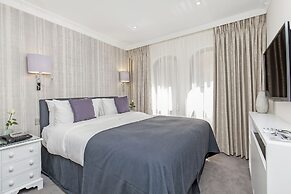 Mayfair House