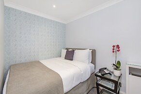 Mayfair House