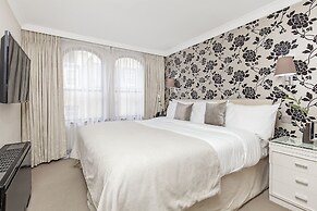 Mayfair House