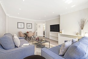 Mayfair House
