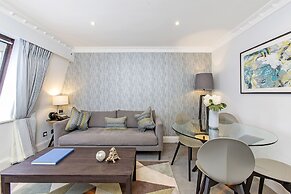 Mayfair House