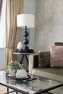 Mayfair House