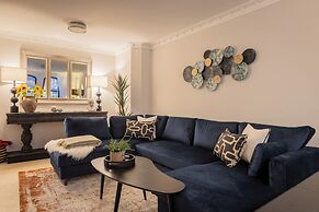Mayfair House