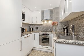 Mayfair House
