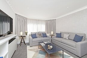Mayfair House
