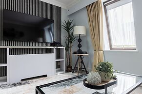 Mayfair House