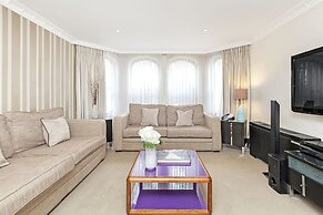 Mayfair House