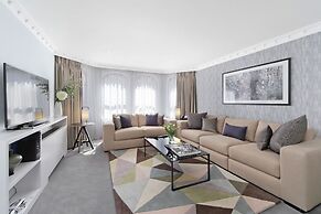 Mayfair House