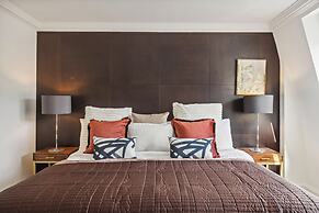 Mayfair House