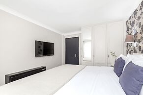 Mayfair House