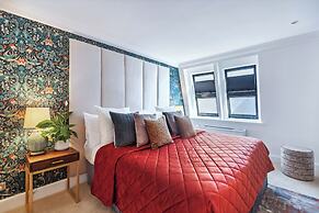 Mayfair House