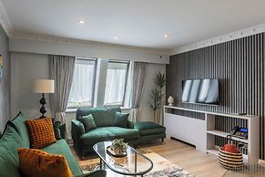 Mayfair House