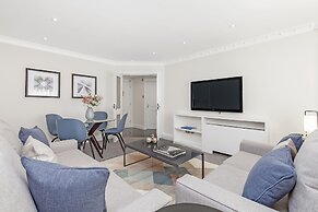Mayfair House