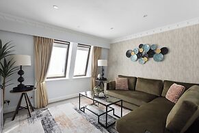 Mayfair House