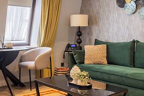 Mayfair House