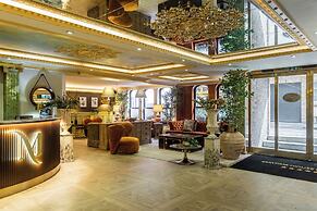 Mayfair House