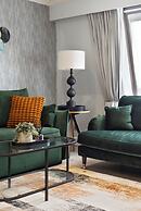 Mayfair House