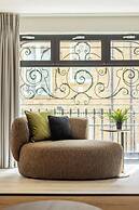 Mayfair House