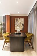 Mayfair House