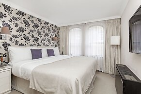 Mayfair House