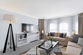 Mayfair House