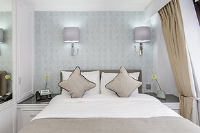 Mayfair House