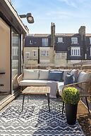 Mayfair House