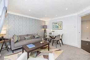 Mayfair House
