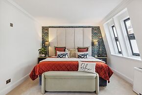 Mayfair House