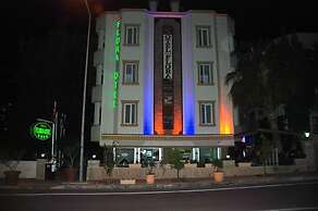 Nasa Flora Hotel
