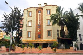 Nasa Flora Hotel