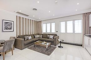 Ashburn Court