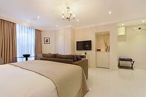 Ashburn Court