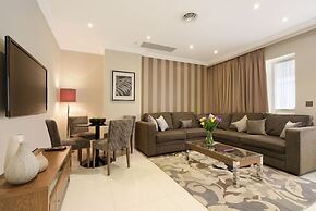 Ashburn Court