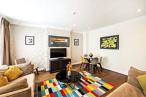 Manson Place