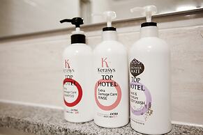 Top Hotel N Residence Insadong