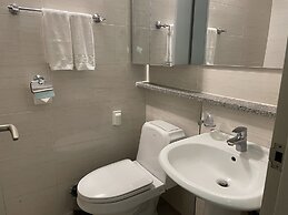 Top Hotel N Residence Insadong